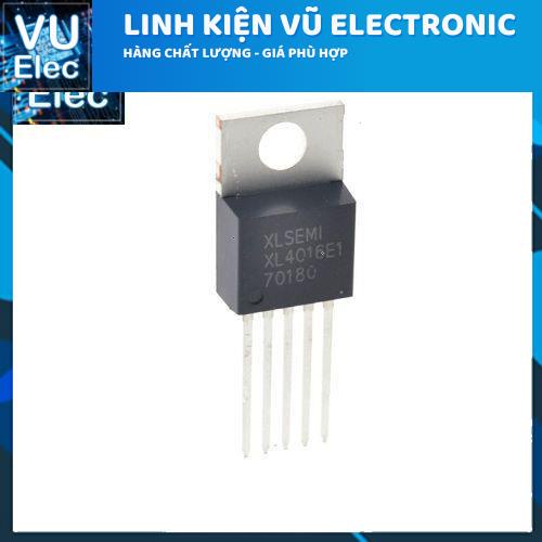IC Nguồn xung XL4016 TO220-5