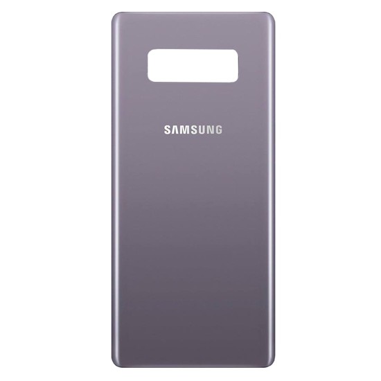 Mặt kính lưng nắp lưng mặt kính sau Samsung Galaxy Note 8 chính hãng