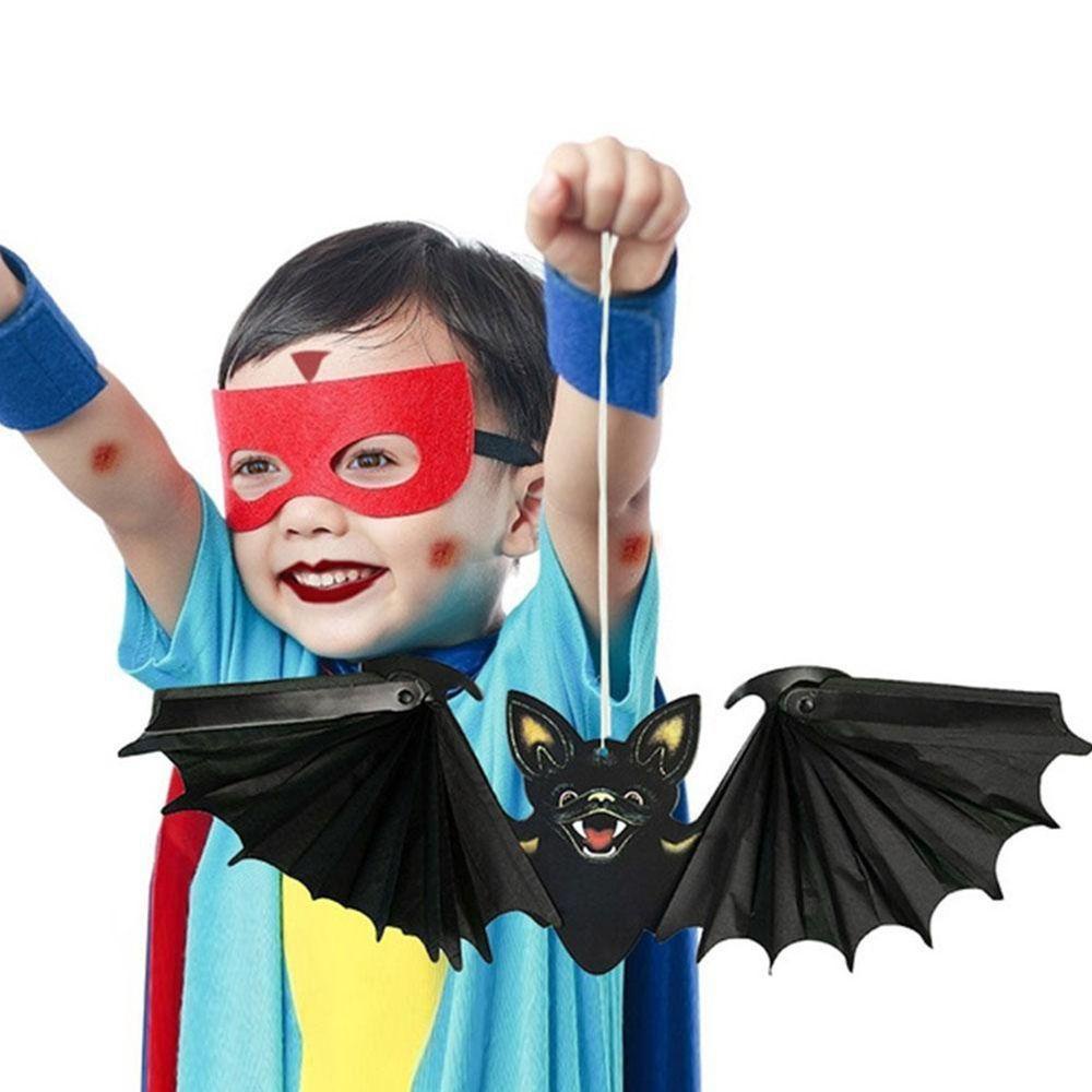 Set 1 / 2 Phụ Kiện Treo Trang Trí Halloween