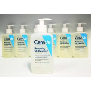 Sữa Rửa Mặt CeraVe Hydrating Cleanser