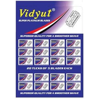 Hộp 5 lưỡi lam VIDYUT