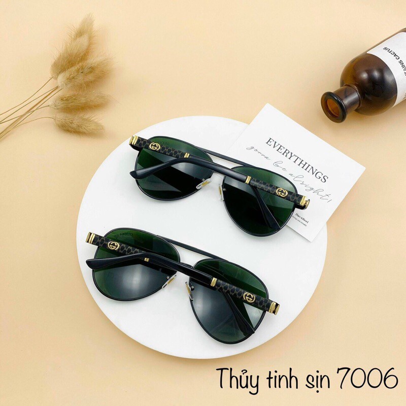 Mắt kính nam GC 7006