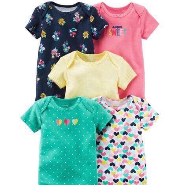 Body chip cộc và dài xuất dư 0-24m (inbox chọn mẫu)