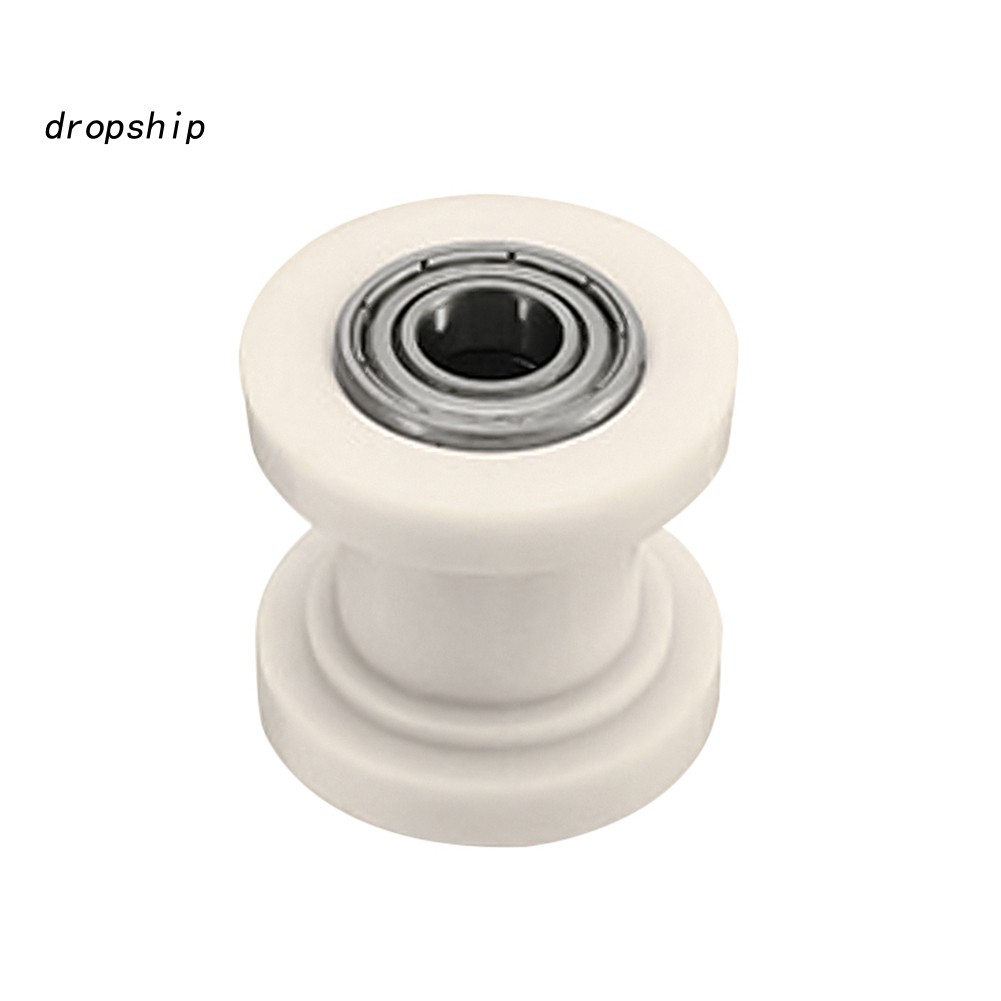 Con lăn dẫn chịu lực dây xích xe máy DP 10mm