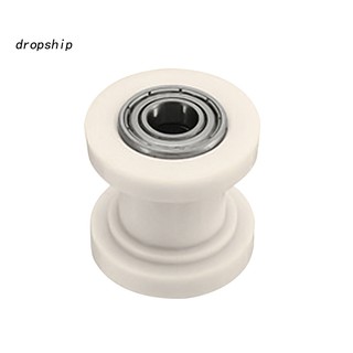 Con lăn dẫn chịu lực dây xích xe máy DP 10mm