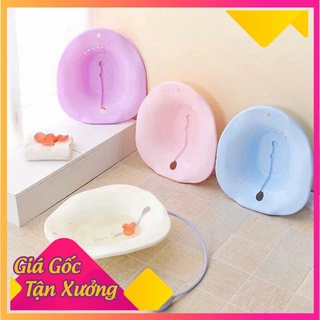 [XẢ KHO+FREE SHIP] Chậu xông vùng kín sau sinh