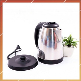 Bình đun nước siêu tốc dung tích 1,8 Lít