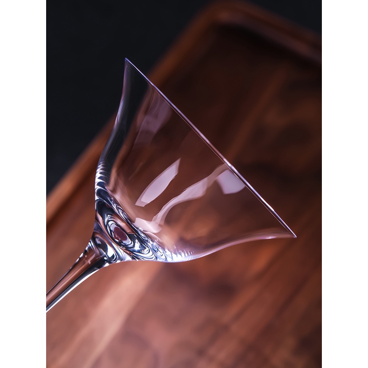 Cocktail Mahattan Glass - Ly Cocktail Thủy Tinh