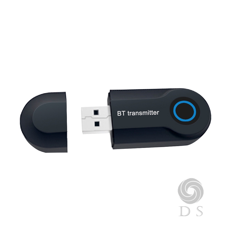 Bộ phát âm thanh bluetooth TV đầu USB 3,5mm