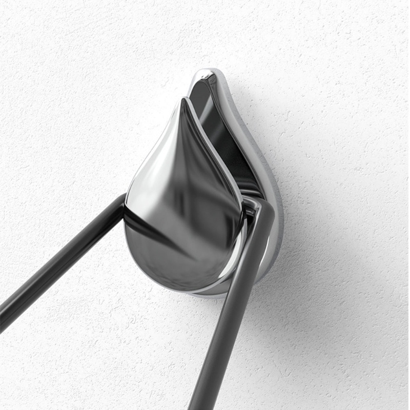 Móc Treo Đồ Dán Bảng Điều Khiển Xe Hơi Tự Dính Tiện Dụng