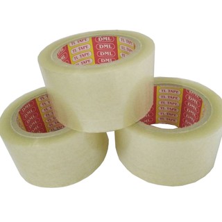 Băng Keo Băng Dính 100 YARD Cây 6 Cuộn