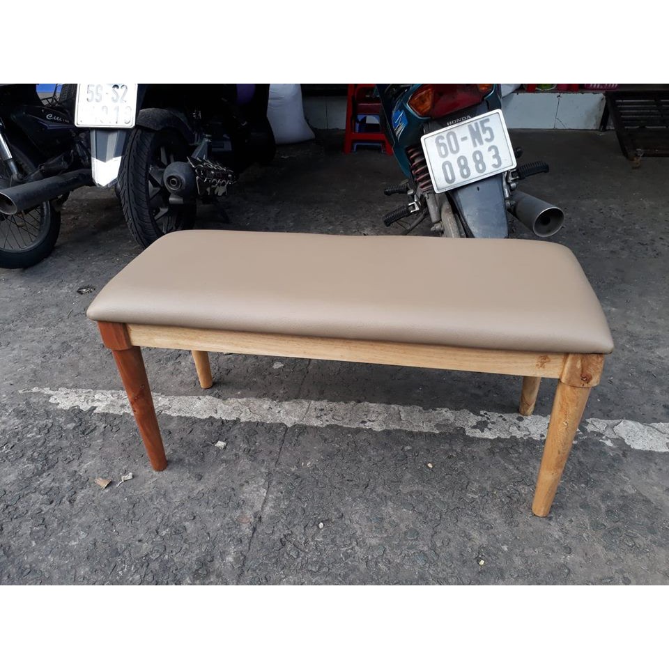 Ghế băng dài 90cm