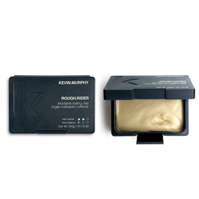 Sáp Vuốt Tóc Kevin Murphy Rough Rider 30/100g - Nhập Khẩu Mỹ