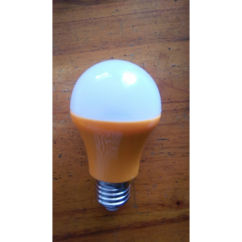 Bóng led đuỗi muỗi Duhal 20w, đèn phòng ngừa côn trùng