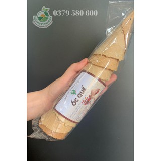 Bánh Ốc quế – Ông Phú