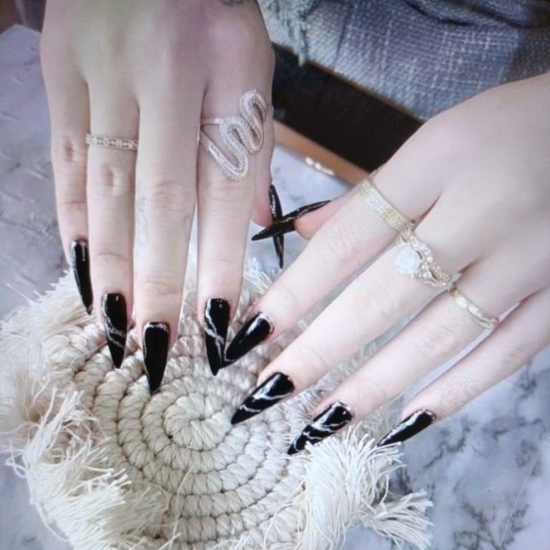 móng úp nail box giá rẻ
