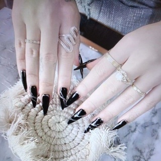 Móng úp nail box giá rẻ