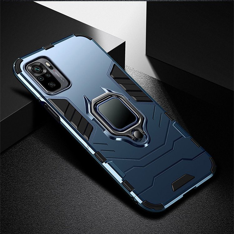 Ốp ironman cho dòng máy xiaomi redmi note 10 và các dòng máy khác