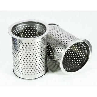 [GiáƯuĐãi] Lọc rác chậu rửa chén đủ cỡ
