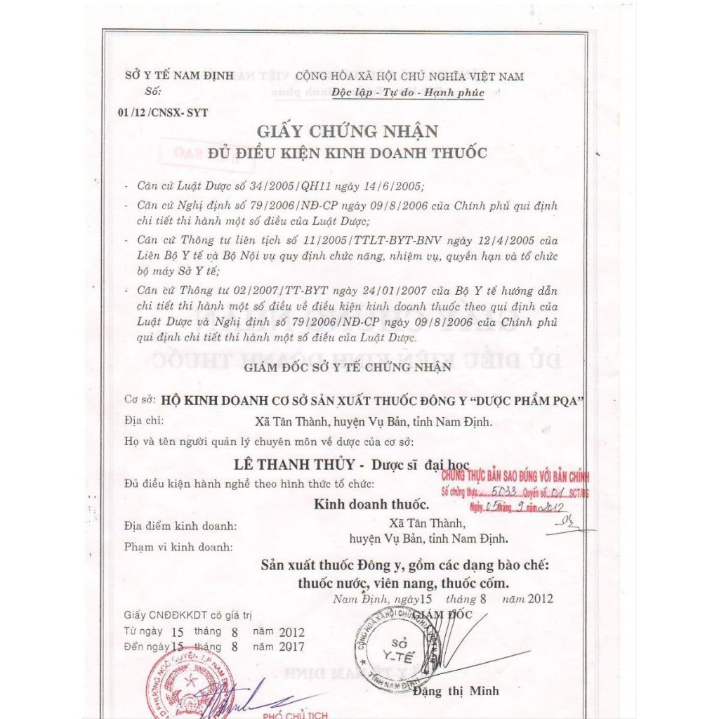 PQA Dưỡng Huyết Thanh Não Dùng Cho Người Huyết Áp Cao, Giúp Điều Hòa Huyết Áp, Dưỡng Huyết, An Thần, Thanh Nhiệt | BigBuy360 - bigbuy360.vn
