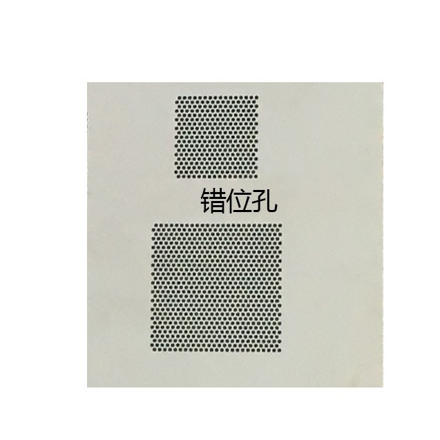 Vỉ làm chân đa năng 0.3mm đến 0.5mm các size