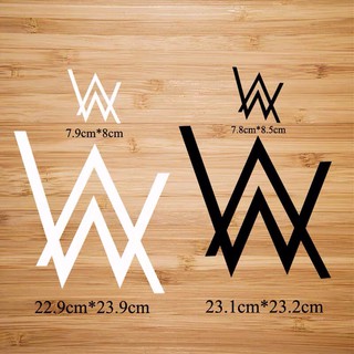 Sticker ủi dễ thương - hình logo Anh Lân Guốc Cơ [COMBO 2 HÌNH 1 TO 1 NHỎ)