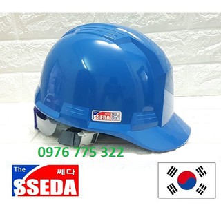 Mũ Bảo Hộ Sedda Hàn Quốc
