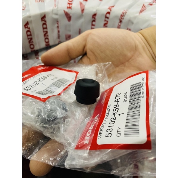 Gù tay lái Zin xe Vario Click , Vision …