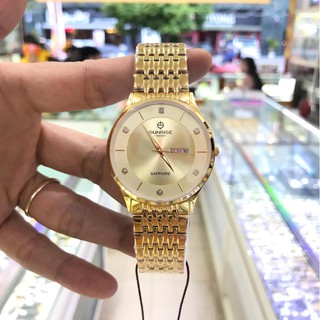 Đồng hồ nam SUNRISE 1109SB