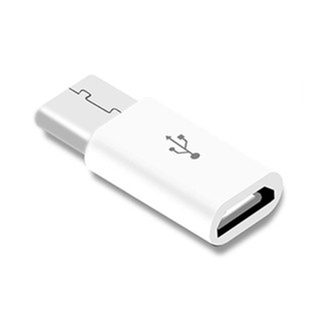Micro USB to Type C  Adapter