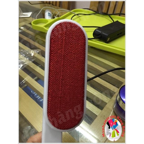 Cây phủi bụi quần áo, giường thảm