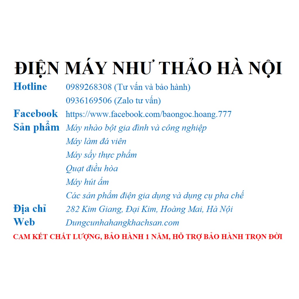 Máy nhào bột COOKLEE 8L 1500W SM-1551 10 tốc độ sử dụng- Bánh răng bằng kim loại nhào được 1.2 kg bột khô