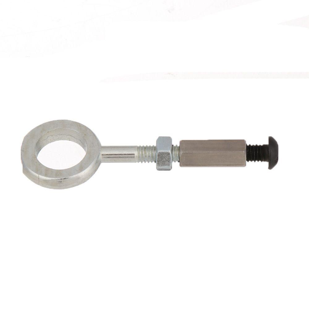 JONYE Bộ Móc Cố Định Bằng Thép Cứng Có Thể Gấp Gọn Thay Thế Cho Xe Scooter