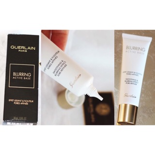 Kem lót Bluring active của Guerlain