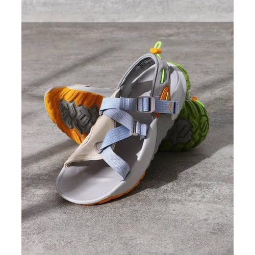 Dép Thời Trang Nike Oneonta Chaco  Xám  Chính Hãng 100%- DJ6603-100