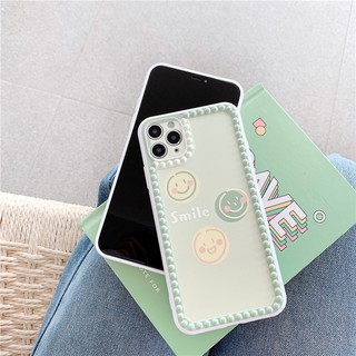 Ốp iPhone Smile iPhone 7Plus/8Plus/X/Xs Max/11/11 Pro Max - ốp iphone