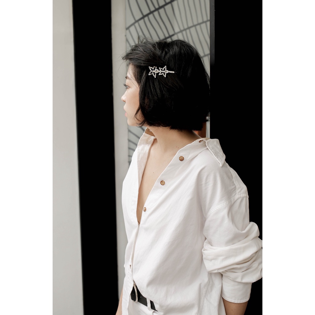 Phụ kiện Floralpunk kẹp tóc Ilia Hair Pin