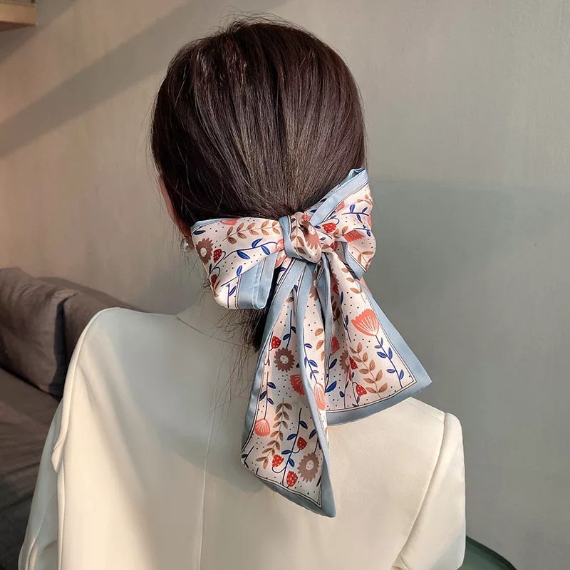 Bộ Đồ Ngủ Pijama Lụa Nhật Cao Cấp JAPAN SILK, tay ngắn quần dài họa tiết trẻ trung, độc đáo CD072