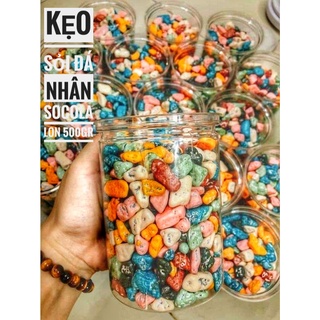 Kẹo Ngọt Nhiều Vị