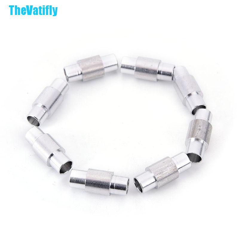 Bộ 8 Ốc Vít 6mm Chuyên Dụng Cho Trượt Patin