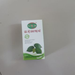 Combo gel vệ sinh