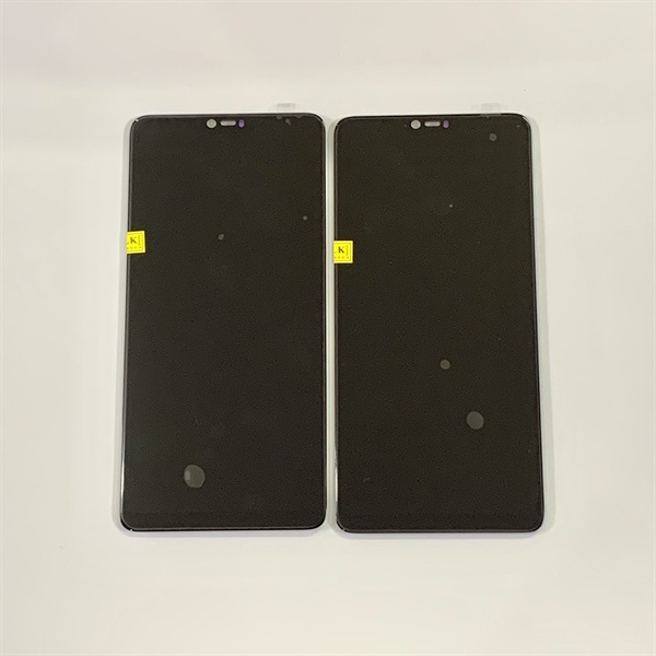 Màn hình Oppo F7/A3 Zin ĐEN
