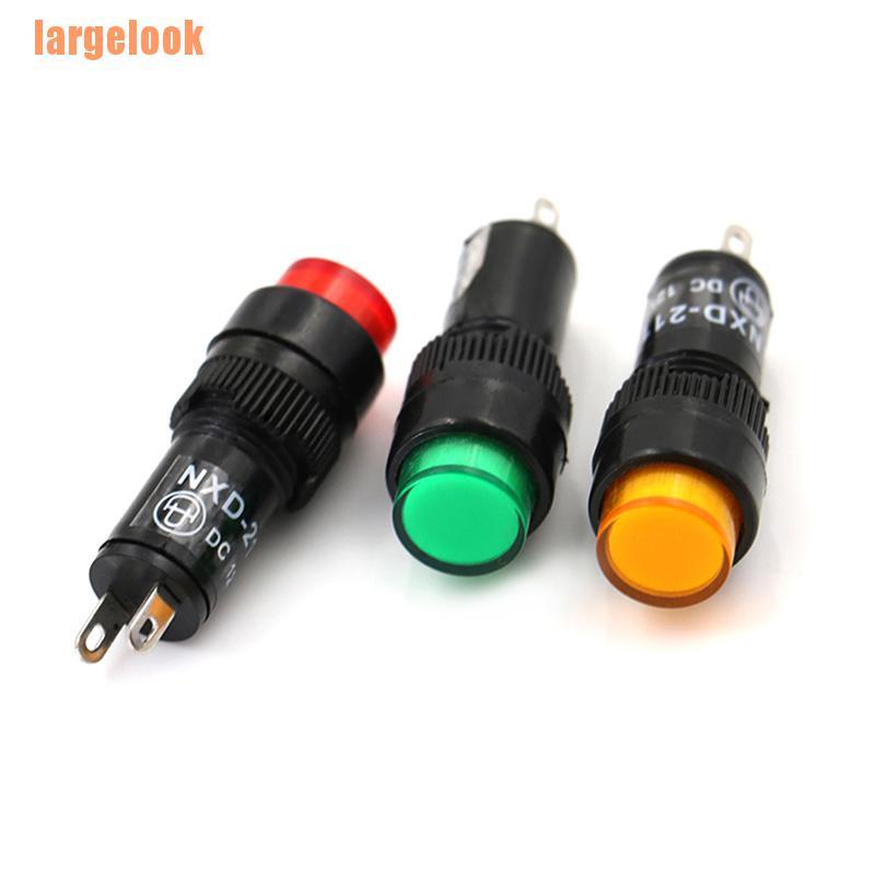 Bảng Đèn Tín Hiệu Ac / DC Chất Lượng Cao