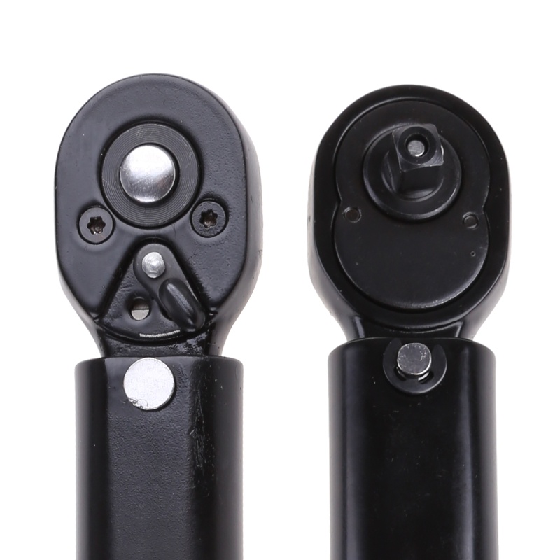 Cờ Lê Sửa Chữa Xe Đạp Hai Chiều Có Thể Điều Chỉnh Hai Chiều 1 4 5-25Nm