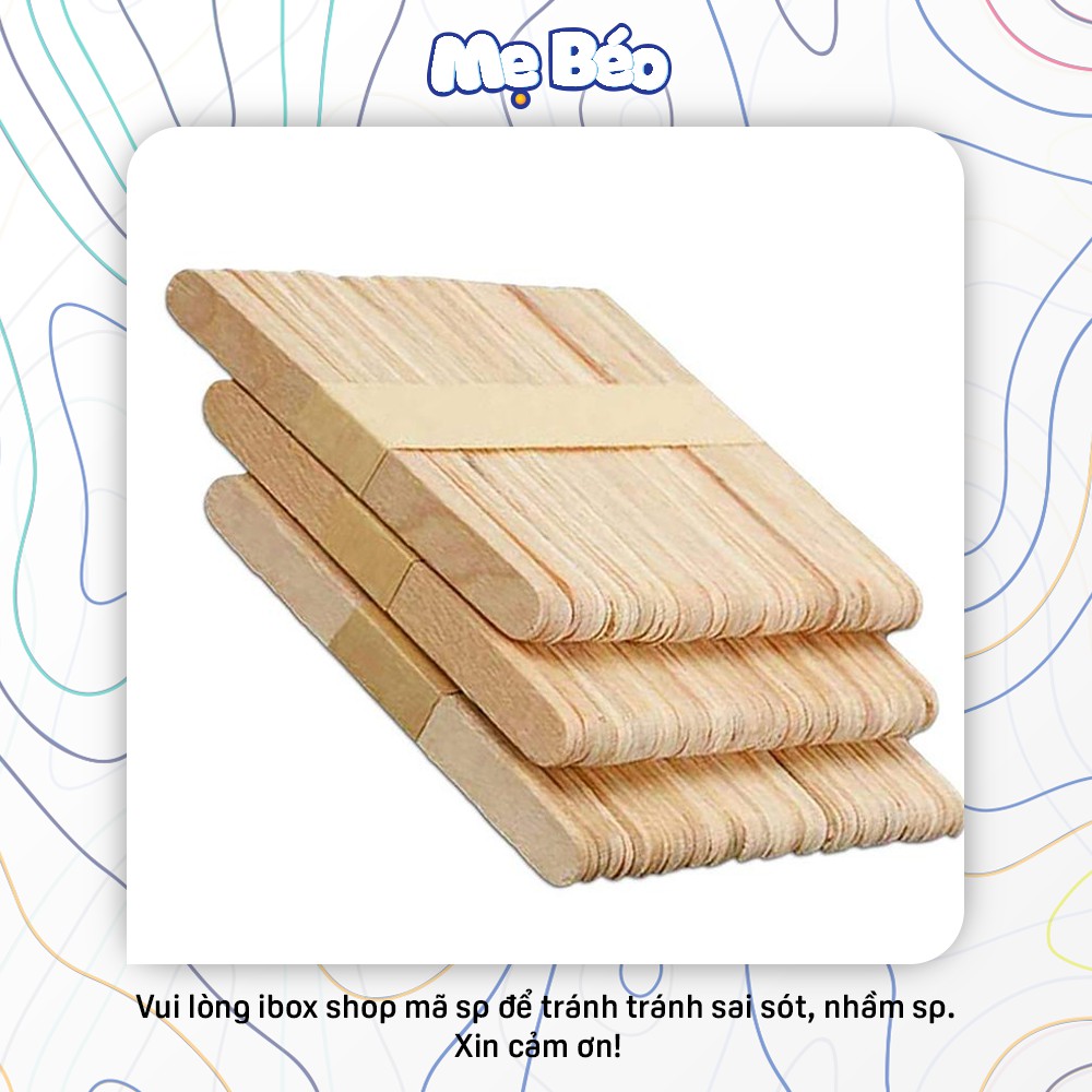 Que kem gỗ 100g