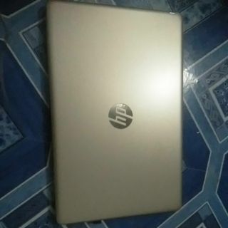 Máy tính để bàn Hp