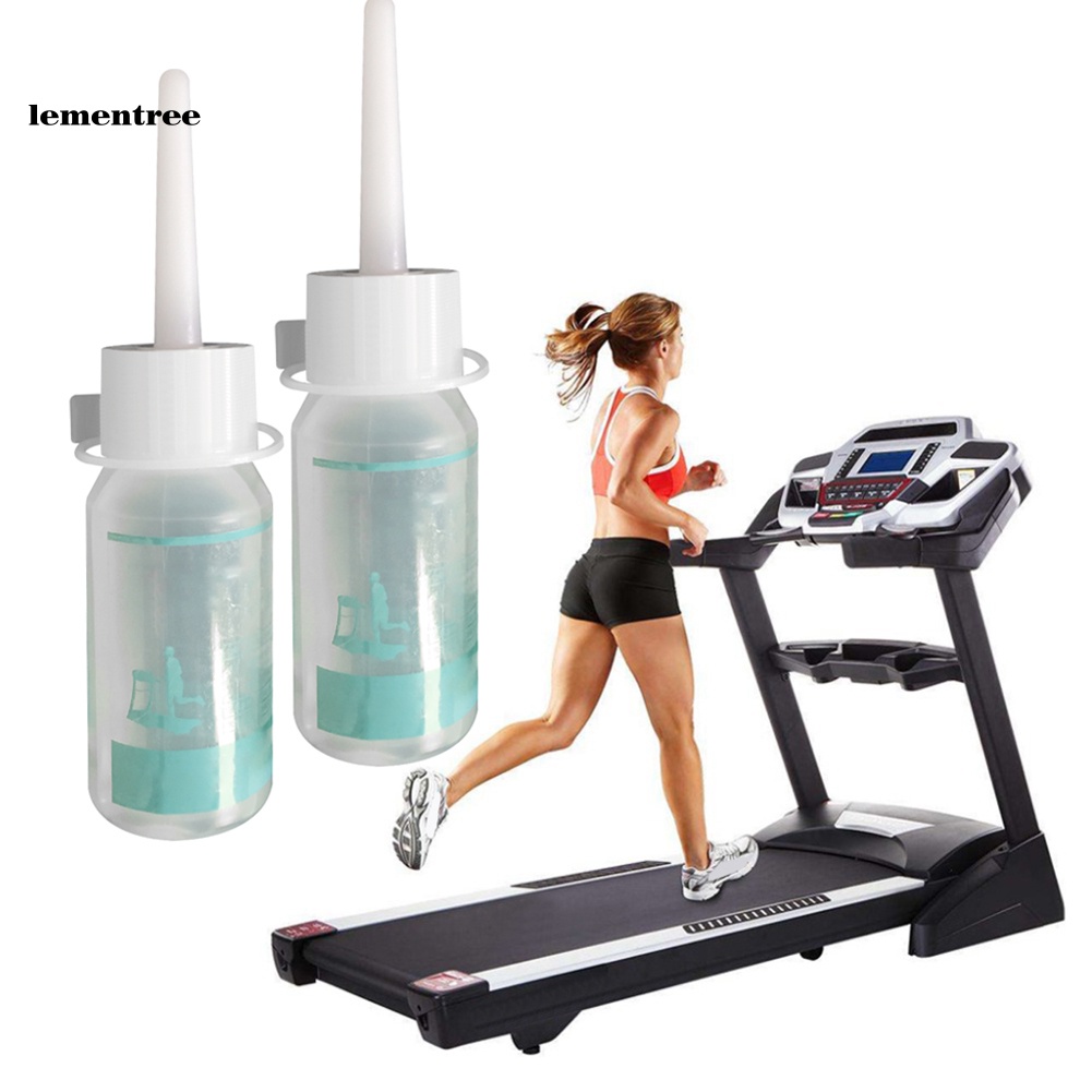 Dầu Bôi Trơn Silicon Cho Máy Chạy Bộ 30ml