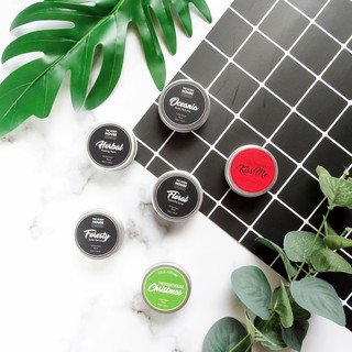 Combo Nước Hoa Khô THE SCENT HOUSE