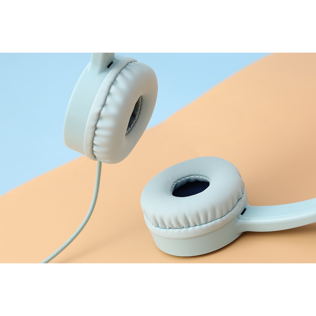 Tai nghe chụp tai Mozard IP360