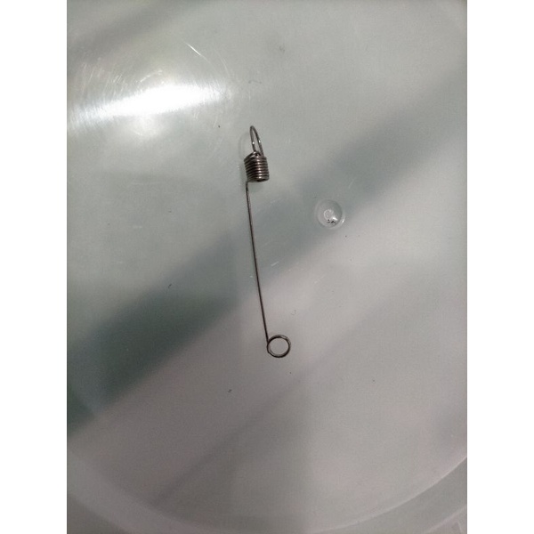 LÒ XO KÉO HỘP MỰC 12A- CANON 2900